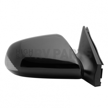 Xtune Exterior Mirror Power OEM Single - 9935237-2