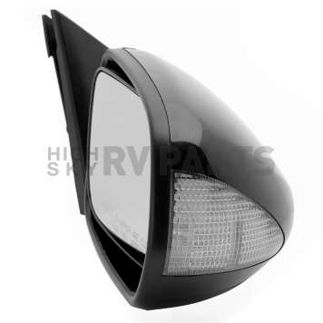 Xtune Exterior Mirror Power OEM Single - 9935237-3