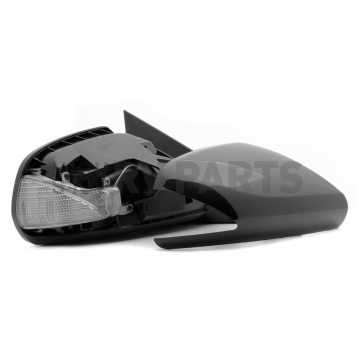 Xtune Exterior Mirror Power OEM Single - 9935237-4