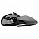 Xtune Exterior Mirror Power OEM Single - 9935237