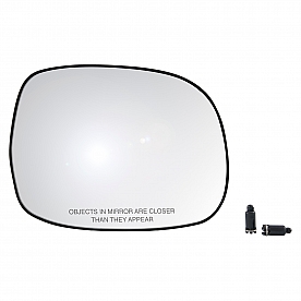 K-Source Exterior Mirror Glass OEM Electric Single - 30304