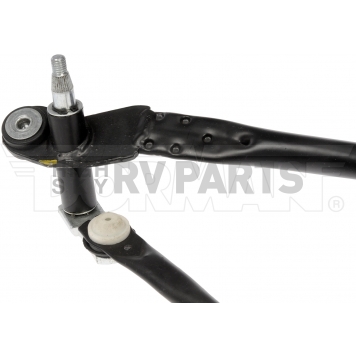 Dorman (OE Solutions) Windshield Wiper Linkage - 602028-2