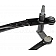 Dorman (OE Solutions) Windshield Wiper Linkage - 602028