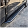 Westin Automotive Nerf Bar 2 Inch Black Textured Electro-Coated Steel - 5853715