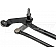Dorman (OE Solutions) Windshield Wiper Linkage - 602032