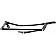 Dorman (OE Solutions) Windshield Wiper Linkage - 602034