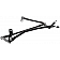 Dorman (OE Solutions) Windshield Wiper Linkage - 602034