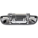 Help! By Dorman Tailgate Handle - Chrome Plated Plastic Silver - 91025