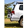 ARB Bumper Steel Powder Coated Black Modular Design - 5615010
