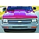 Reflexxion Hood - Single Cowl Bare Galvanneal Steel Silver - 702650