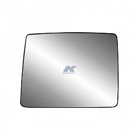 K-Source Exterior Mirror Glass Square OEM Single - 33245