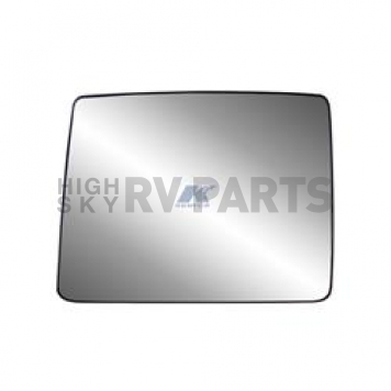 K-Source Exterior Mirror Glass Square OEM Single - 33245