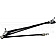 Dorman (OE Solutions) Windshield Wiper Linkage - 602051