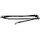 Dorman (OE Solutions) Windshield Wiper Linkage - 602051