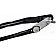 Dorman (OE Solutions) Windshield Wiper Linkage - 602051