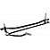 Dorman (OE Solutions) Windshield Wiper Linkage - 602056
