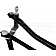 Dorman (OE Solutions) Windshield Wiper Linkage - 602056