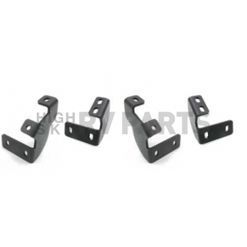 Go Rhino Running Board Mounting Kit - D64416TK