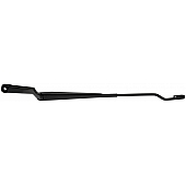 Help! By Dorman WindShield Wiper Arm 23-3/4 Inch Black Single - 42729
