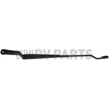 Help! By Dorman WindShield Wiper Arm 23-3/4 Inch Black Single - 42729