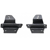 Go Rhino Running Board Mounting Kit - D64505TK