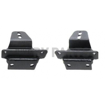 Go Rhino Running Board Mounting Kit - D64505TK