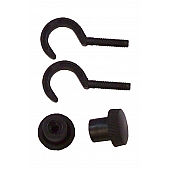 CIPA USA Exterior Towing Mirror Mounting Hardware - 10002