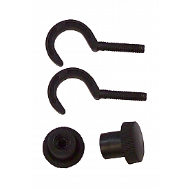 CIPA USA Exterior Towing Mirror Mounting Hardware - 10002