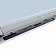 Raptor Series Nerf Bar Black Electro-Coated Steel - 07020648B