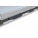 Raptor Series Nerf Bar Polished Stainless Steel - 07050428