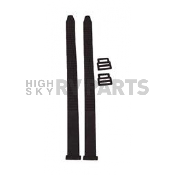 CIPA USA Exterior Towing Mirror Mounting Hardware - 11951