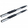 Raptor Series Nerf Bar Polished Stainless Steel - 08020493