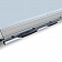 Raptor Series Nerf Bar Polished Stainless Steel - 08020493