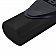 Raptor Series Nerf Bar Black Electro-Coated Steel - 08020493B