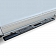 Raptor Series Nerf Bar Black Electro-Coated Steel - 08020493B