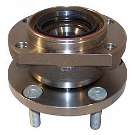 Crown Automotive Jeep Replacement Axle Hub Assembly 4486860