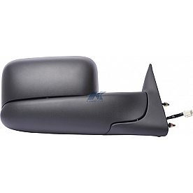 K-Source Exterior Towing Mirror Electric OEM Single - 60179C