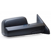 K-Source Exterior Towing Mirror Manual OEM Single - 60181C