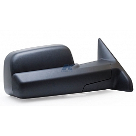 K-Source Exterior Towing Mirror Manual OEM Single - 60181C