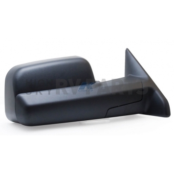 K-Source Exterior Towing Mirror Manual OEM Single - 60181C
