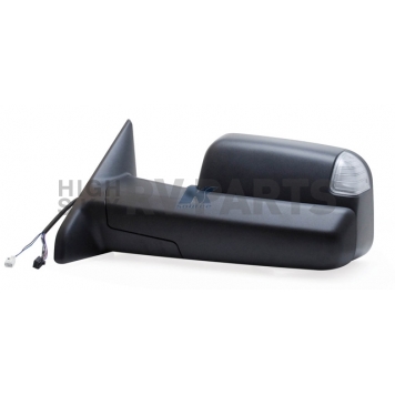 K-Source Exterior Towing Mirror Electric OEM Single - 60184C