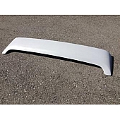 JSP Automotive Spoiler - Ram ABS Plastic - 333047