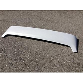 JSP Automotive Spoiler - Ram ABS Plastic - 333047