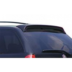 JSP Automotive Spoiler - Bare Fiberglass - 339005