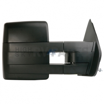 K-Source Exterior Towing Mirror Electric OEM Single - 61185F-1