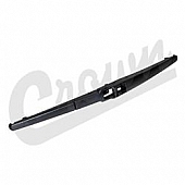 Crown Automotive Jeep Replacement Windshield Wiper Blade 68197131AA