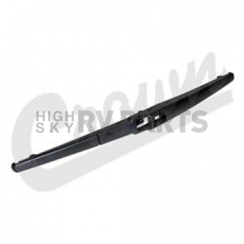 Crown Automotive Jeep Replacement Windshield Wiper Blade 68197131AA