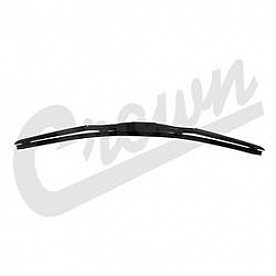 Crown Automotive Jeep Replacement Windshield Wiper Blade 68082556AA