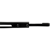 Help! By Dorman WindShield Wiper Arm 22-1/2 Inch Black Single - 42724