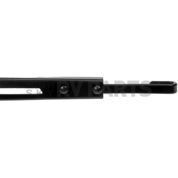 Help! By Dorman WindShield Wiper Arm 22-1/2 Inch Black Single - 42724